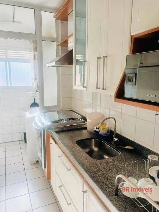 Apartamento à venda, 76 m² por R$ 790.000,00 - Mooca - São Paulo/SP