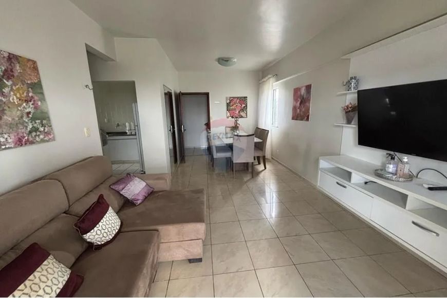 Aluguel COP30 - Apartamento 2 quartos na Batista Campos