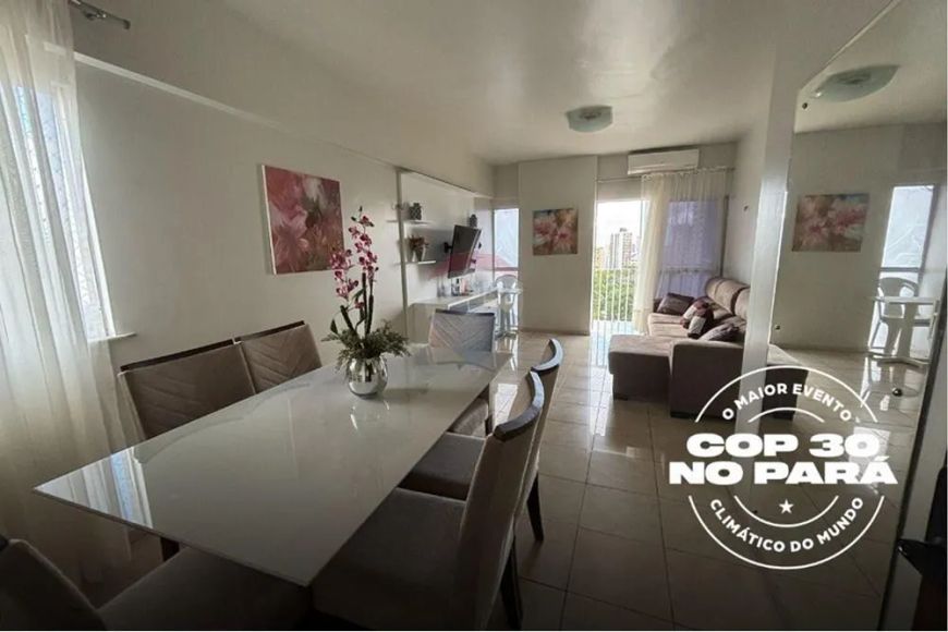 Aluguel COP30 - Apartamento 2 quartos na Batista Campos