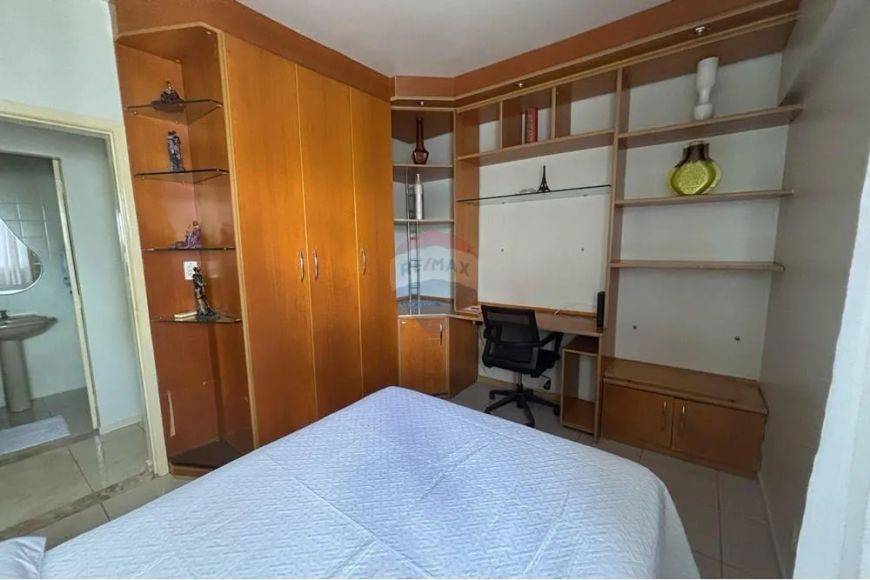 Aluguel COP30 - Apartamento 2 quartos na Batista Campos