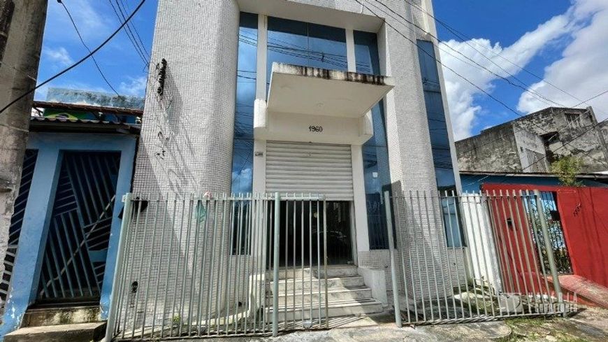 BELEM - Prédio Inteiro - Batista Campos