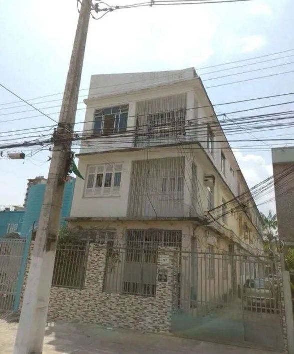 Apto na Batista Campos - 65m2 - 2 Quartos - 1 Vaga - Aluga