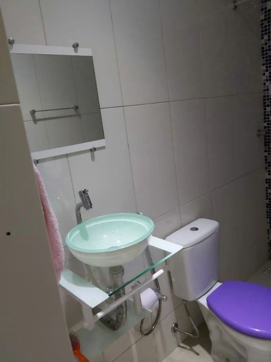 Alugo apartamento com 3 suites no guamá