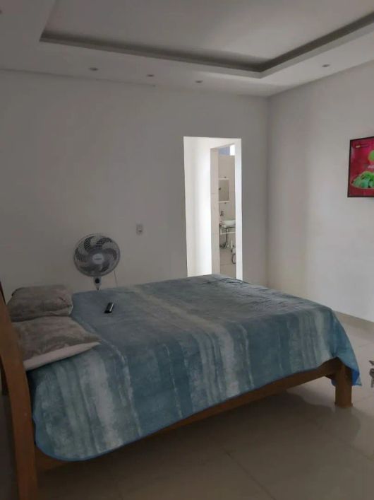 Alugo apartamento com 3 suites no guamá