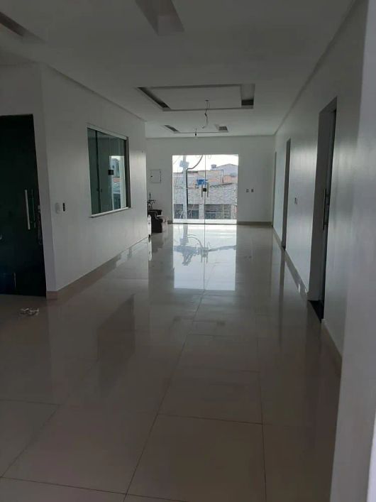Alugo apartamento com 3 suites no guamá