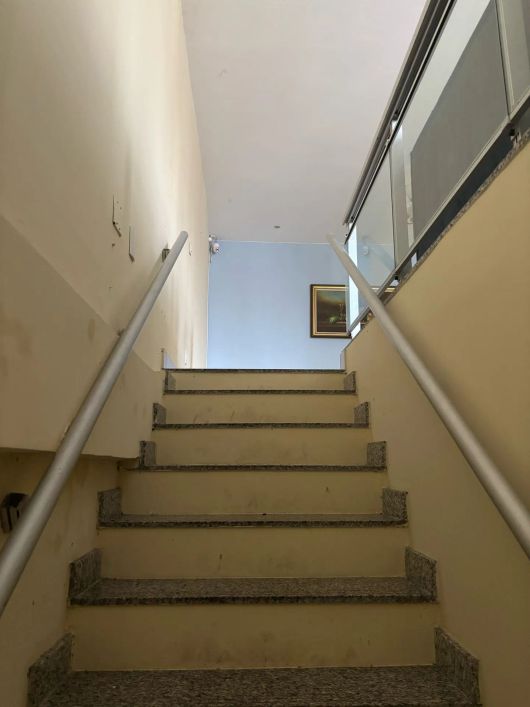 ALugo Excelente casa no Telégrafo