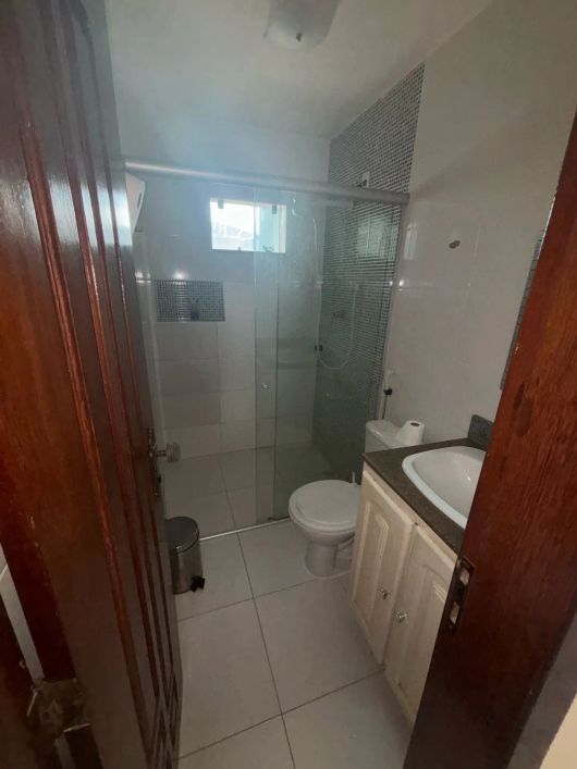 ALugo Excelente casa no Telégrafo