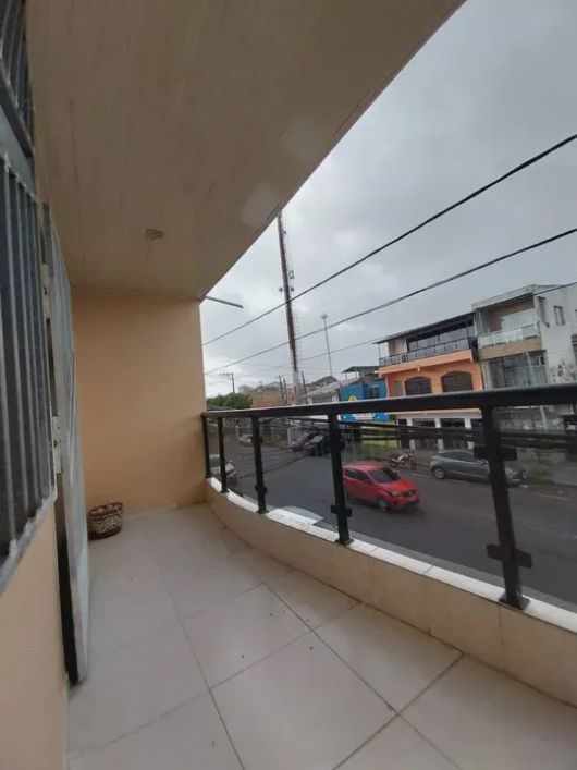 Alugo casa mobiliada na Apinages