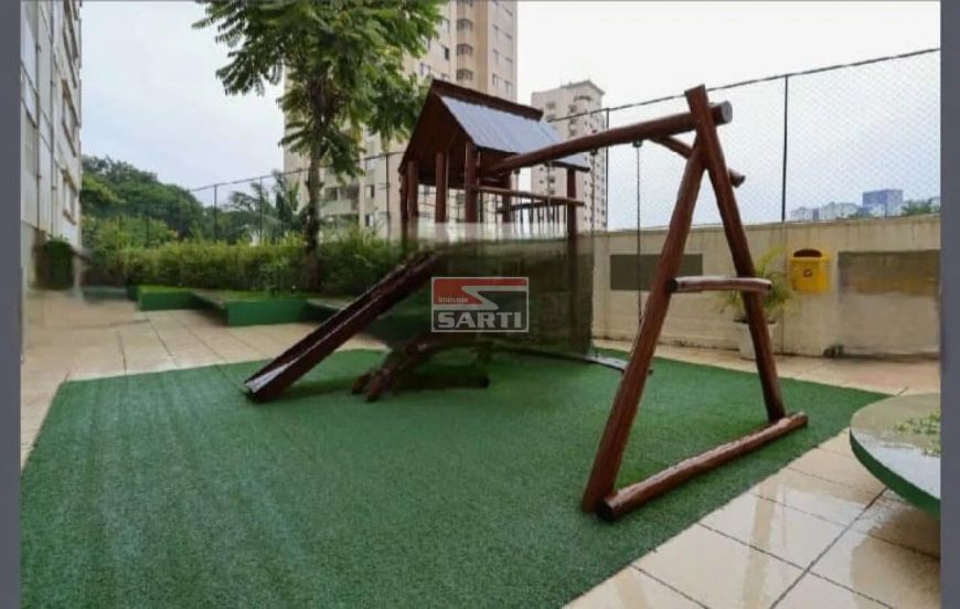BELÍSSIMO APARTAMENTO PARA VENDA EM EXCELENTE REGIÃO DA AV. BRAZ LEME