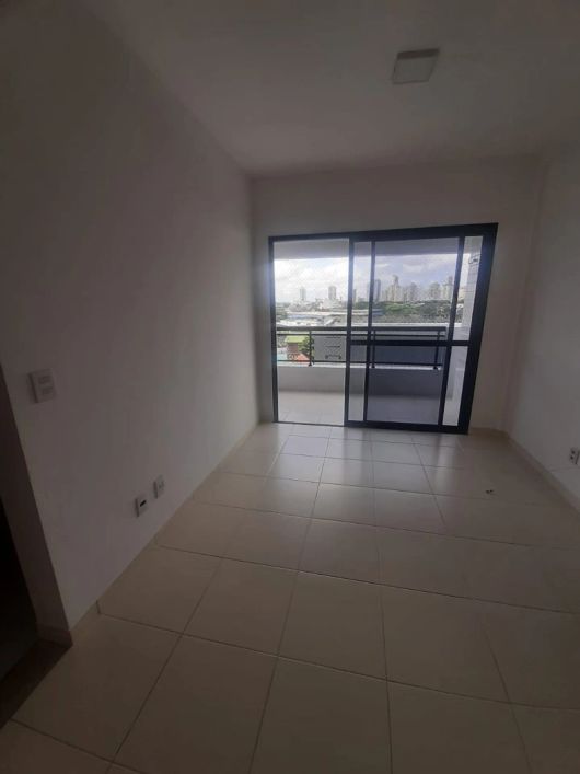 Alugo apartamento no edifício Águas de Março