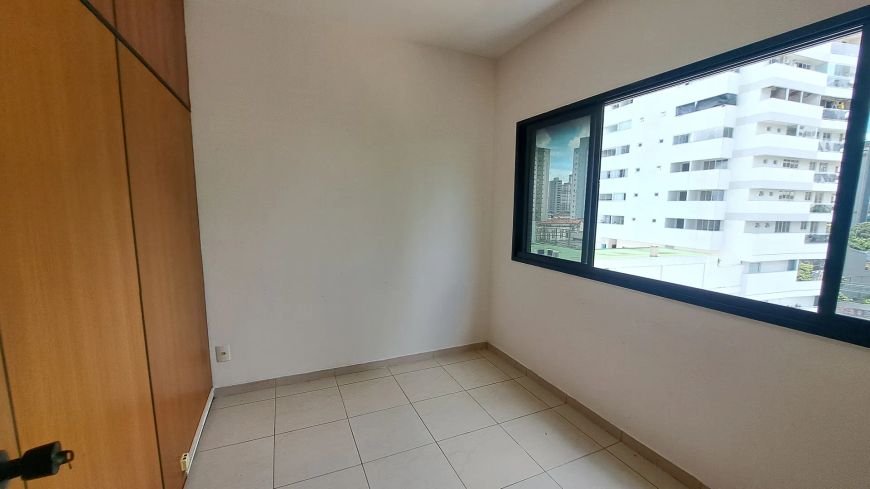 Sala Comercial Uber 14 no Umarizal COM VAGA DE GARAGEM PRIVATIVA
