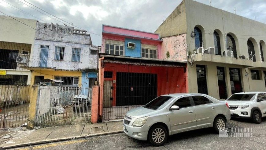 BELEM - Prédio Inteiro - Campina