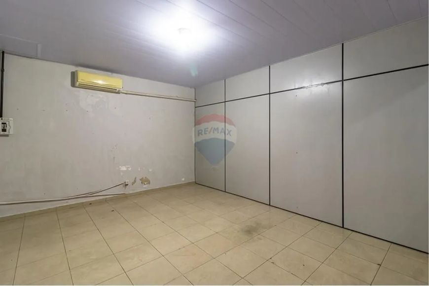 Box comercial no bairro de Nazaré