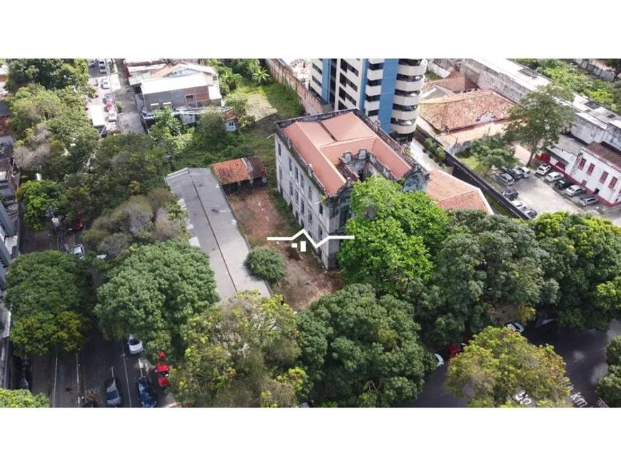 TERRENO BELÉM - PA