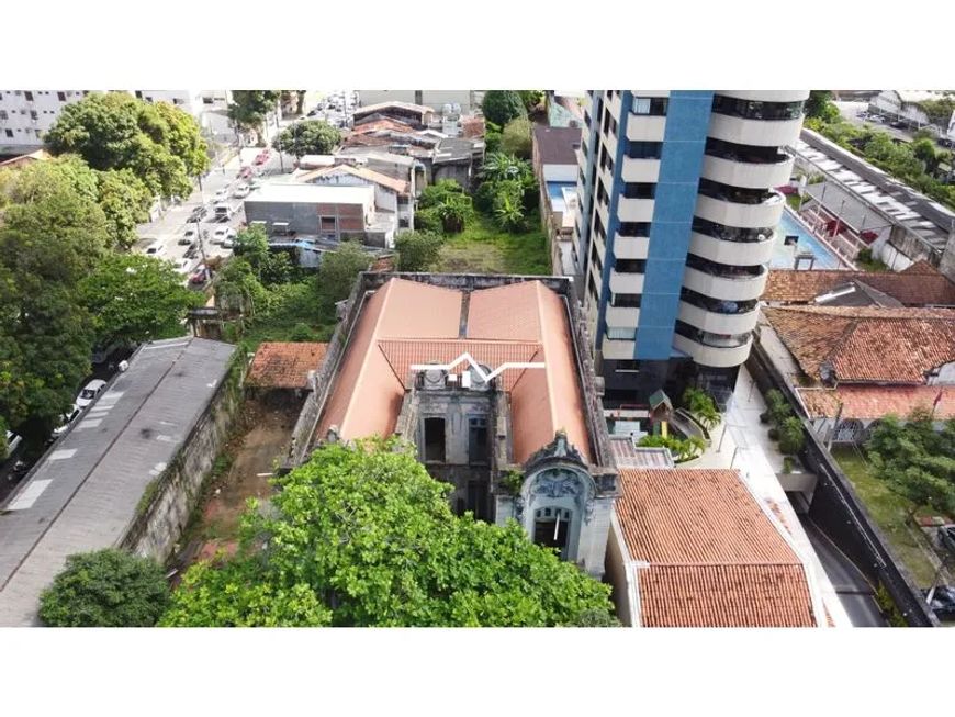 TERRENO BELÉM - PA