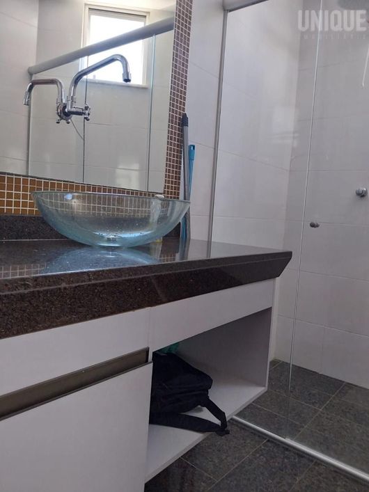 Imobiliária Unique Aluga: Sala Comercial no Edifício Carajás