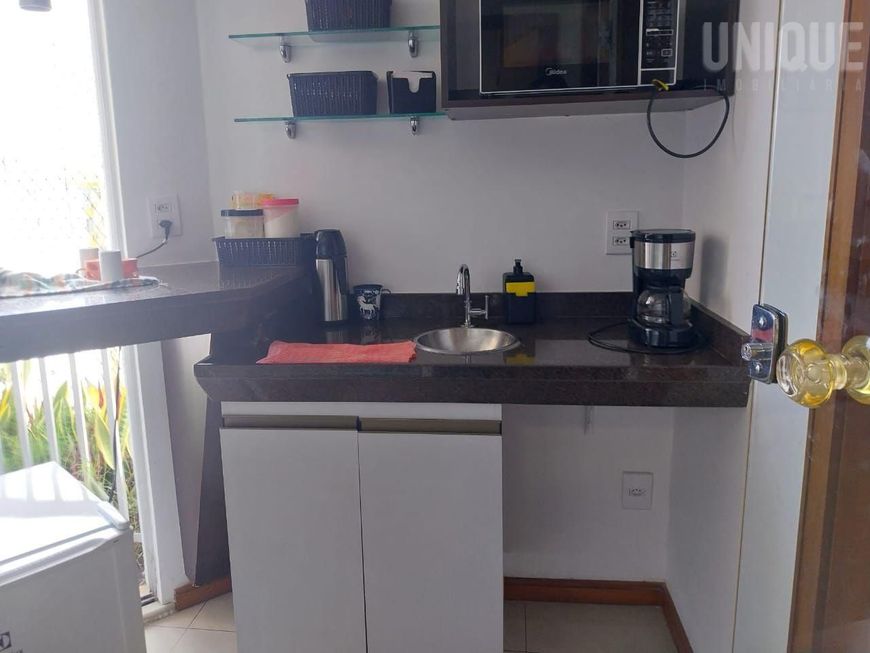 Imobiliária Unique Aluga: Sala Comercial no Edifício Carajás