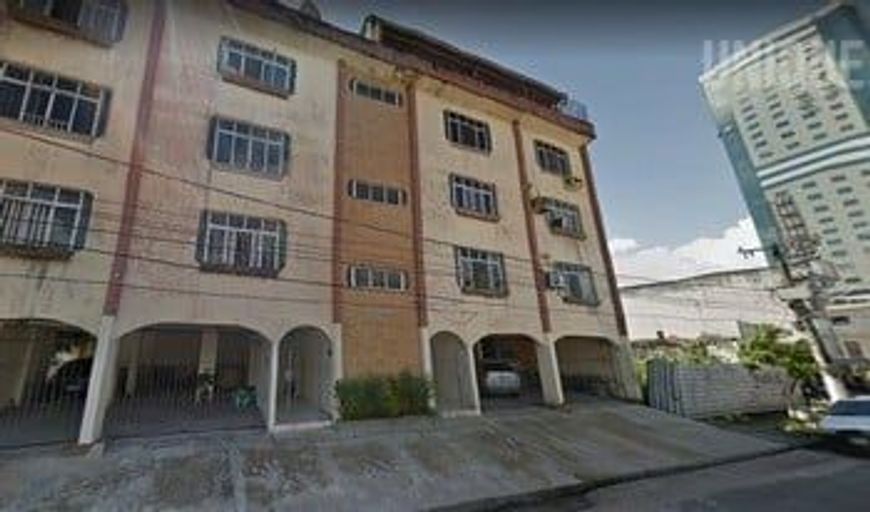 Imobiliária Unique Aluga: Sala Comercial no Edifício Carajás