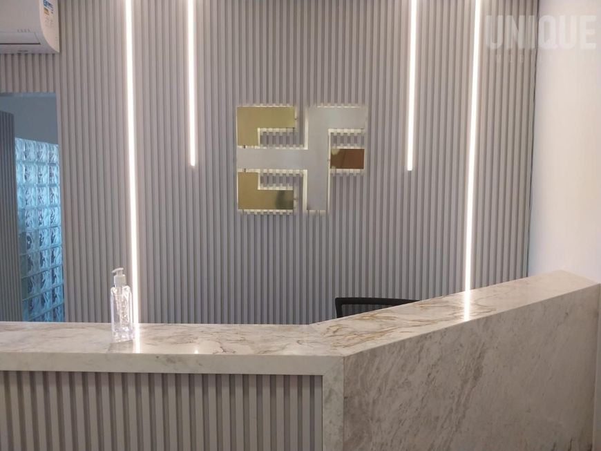 Imobiliária Unique Aluga: Sala Comercial no Edifício Carajás
