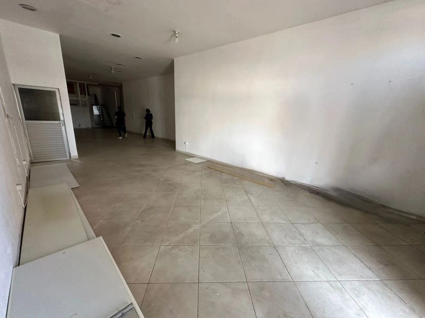 Imóvel comercial/Ponto/Loja - Aluguel - 179 m² - Reduto - COM0073WG