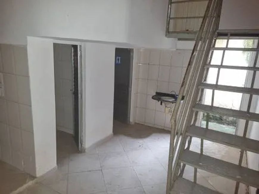 Imóvel comercial/Ponto/Loja - Aluguel - 179 m² - Reduto - COM0073WG