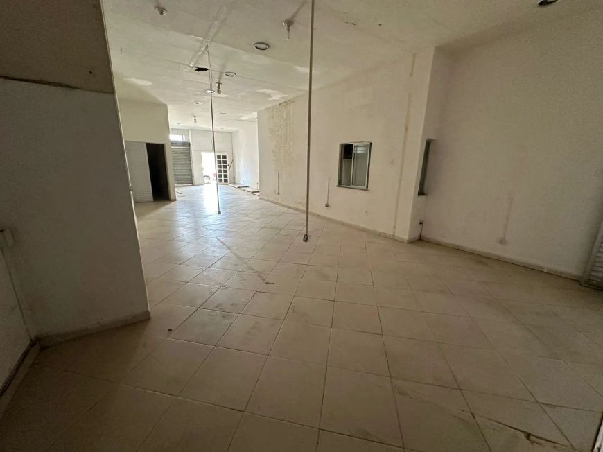 Imóvel comercial/Ponto/Loja - Aluguel - 179 m² - Reduto - COM0073WG