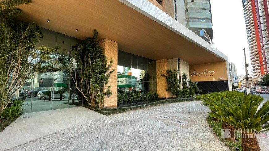 BELEM - Conjunto Comercial/Sala - Umarizal