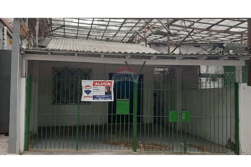 Ponto Comercial no Umarizal – 123 m²