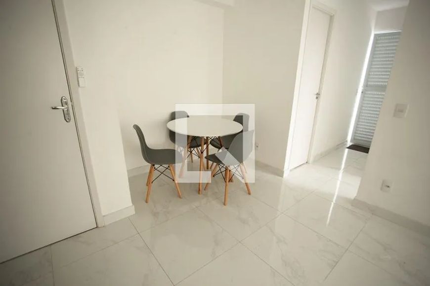 Apartamento à Venda - Água Branca, 1 Quarto, 64 m2