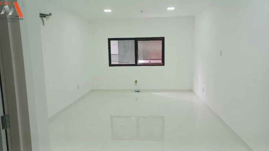 SALA COMERCIAL NO BAIRRO DO UMARIZAL! ÁREA PRIVATIVA DE 29m². NASCENTE.
