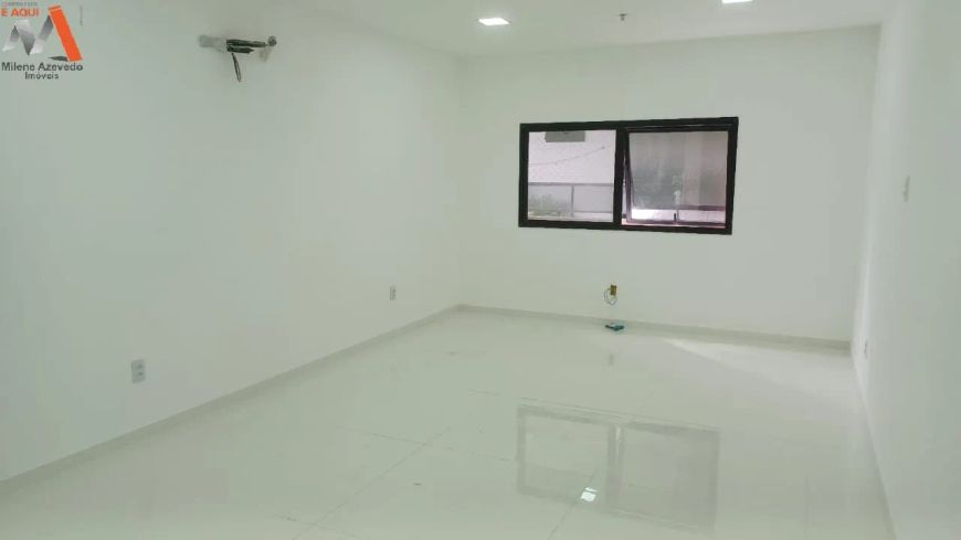 SALA COMERCIAL NO BAIRRO DO UMARIZAL! ÁREA PRIVATIVA DE 29m². NASCENTE.