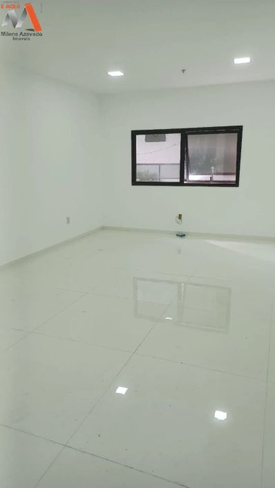 SALA COMERCIAL NO BAIRRO DO UMARIZAL! ÁREA PRIVATIVA DE 29m². NASCENTE.