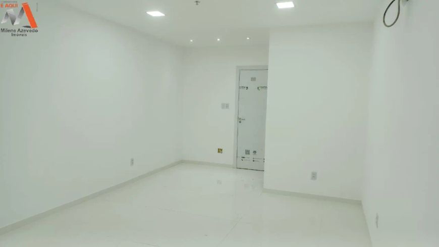 SALA COMERCIAL NO BAIRRO DO UMARIZAL! ÁREA PRIVATIVA DE 29m². NASCENTE.