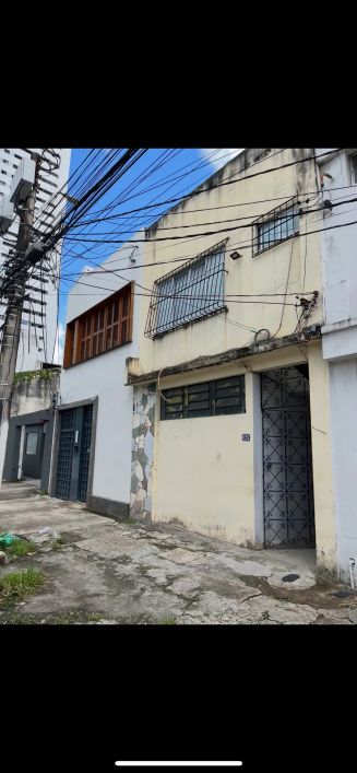 Aluguel Salas comerciais