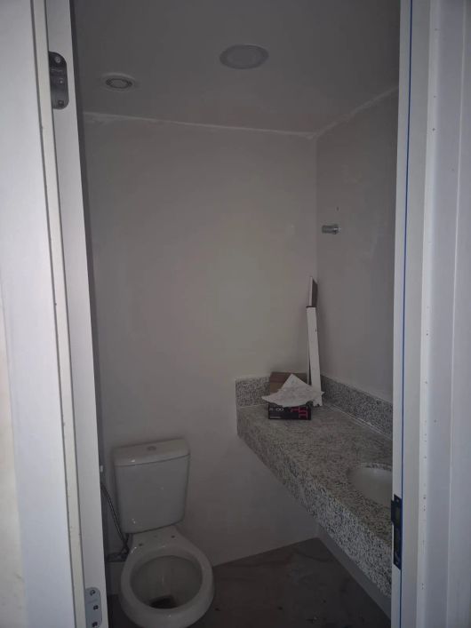 💎 Go Up soluções imobiliárias aluga: ✨ 03 Salas no Porto Quality, Nazaré