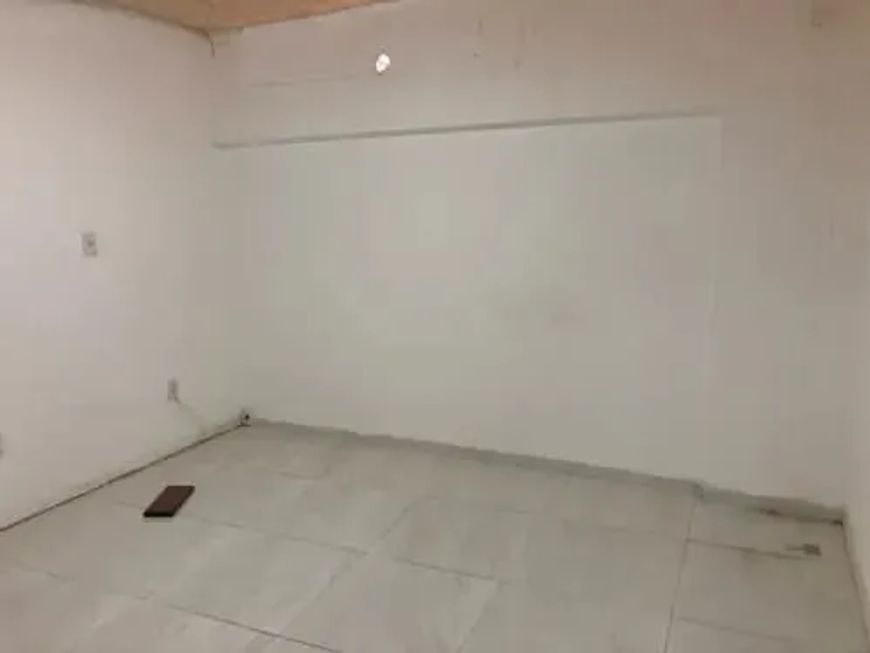 Galpão medindo 6.5 X 35 amplo salão no Umarizal