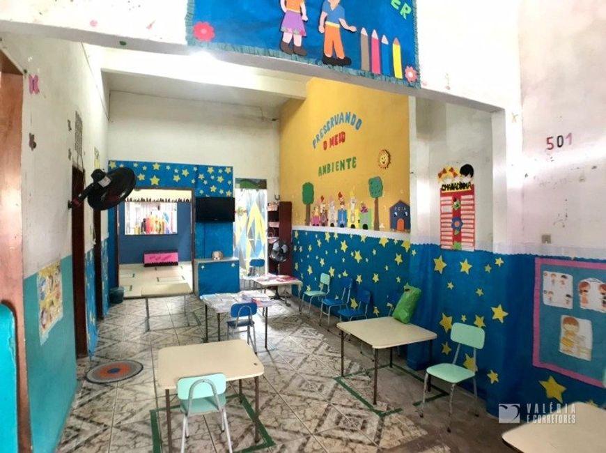 BELéM - Prédio Inteiro - Mangueirão