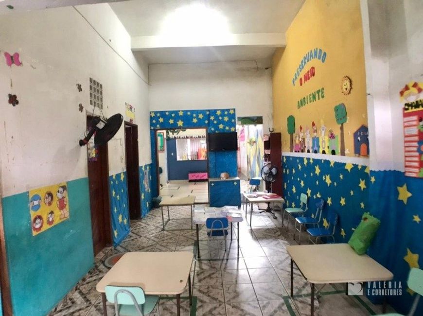 BELéM - Prédio Inteiro - Mangueirão