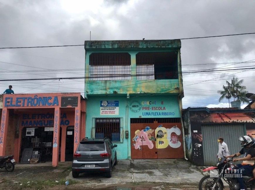BELéM - Prédio Inteiro - Mangueirão