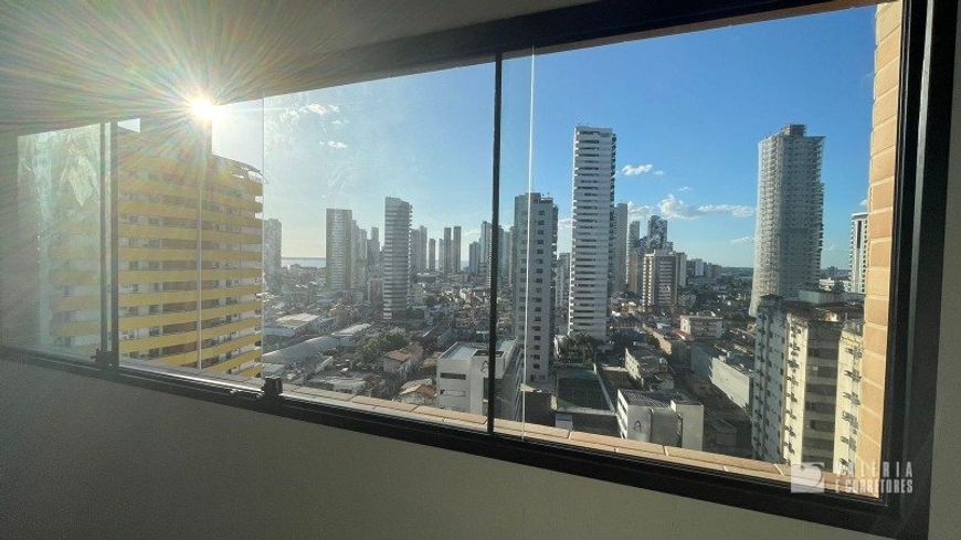 BELEM - Conjunto Comercial/Sala - Umarizal
