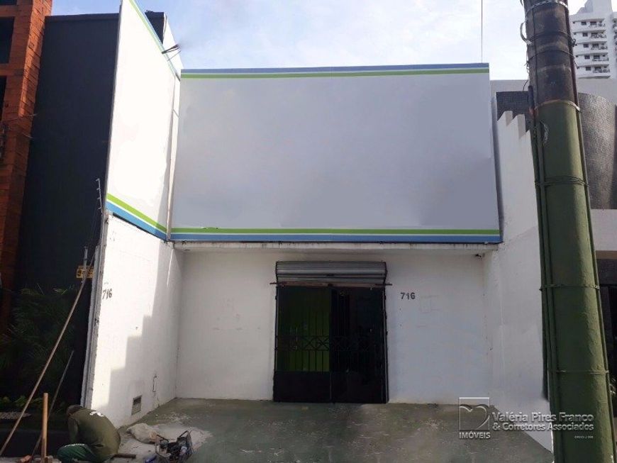 BELéM - Prédio Inteiro - Umarizal
