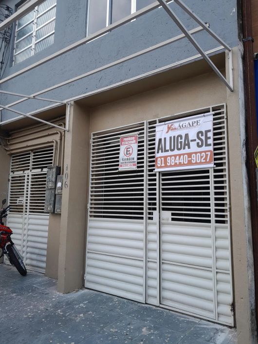 Ponto Comercial Dr Freitas