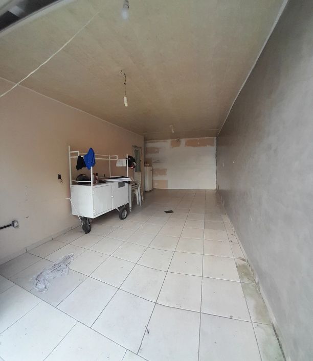 Ponto Comercial Dr Freitas