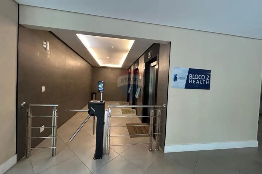 Aluguel Sala Comercial 45m²