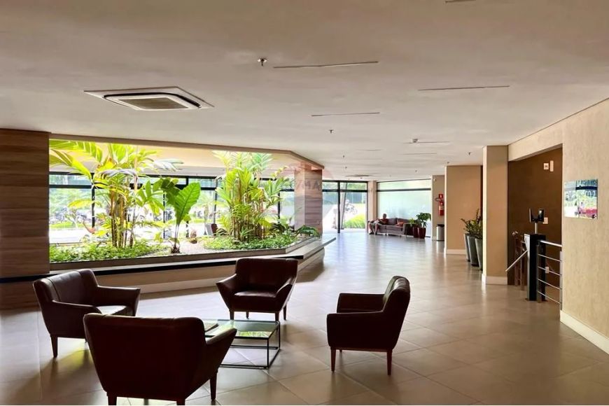 Aluguel Sala Comercial 45m²