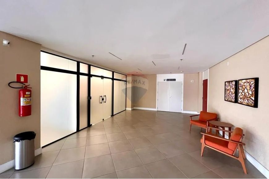 Aluguel Sala Comercial 45m²