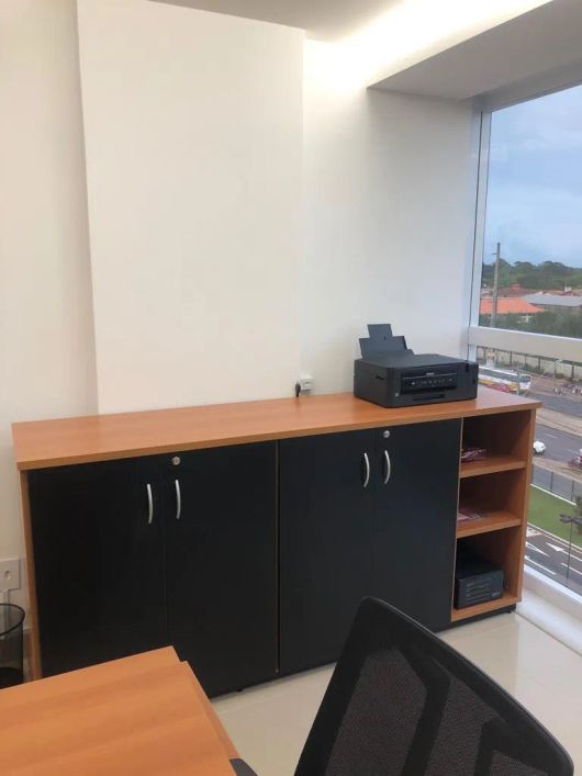 Centro comercial Aluguel com 100 metros quadrados com 2 quartos em Parque Verde - Belém - PA -