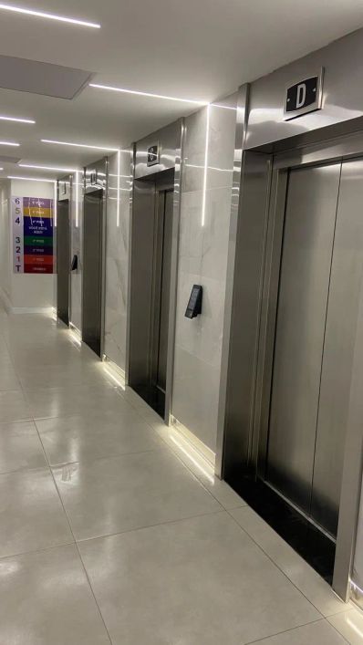 Consultório para aluguel possui 25 metros quadrados em Nazaré - Belém - PA