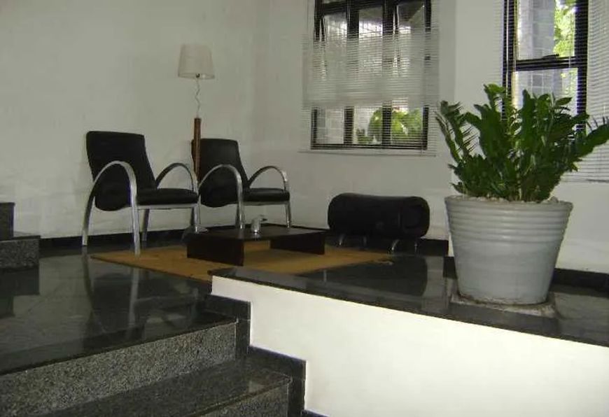12613 - Residential / Apartment 3 Dorms. (1 Suíte), SAÚDE - SÃO PAULO/SP