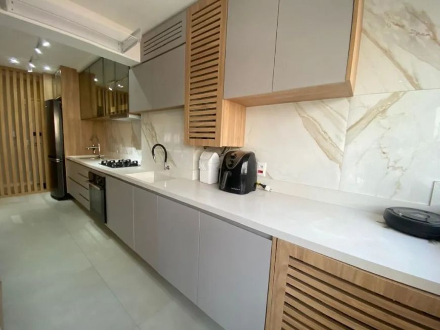 Apartamento com 2 dormitórios à venda, 96 m² por R$ 1.340.000,00 - Bosque da Saúde - São Paulo/SP